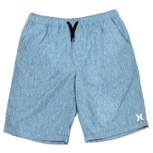 Hurley Boys Hybrid Stretch Walkshort Youth Large NWOT